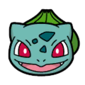 Bulbasaur