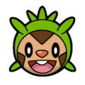 Chespin