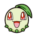 Chikorita