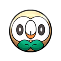 Rowlet