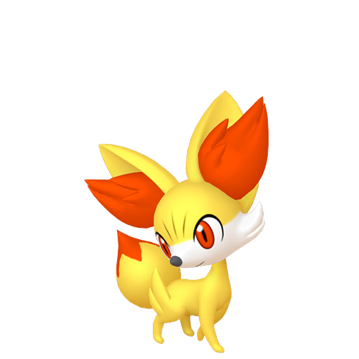 Imagem Fennekin