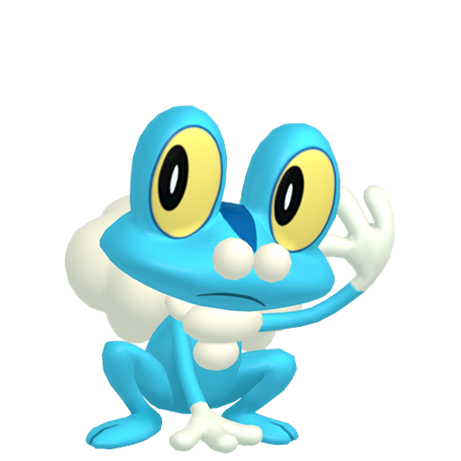 Imagem Froakie