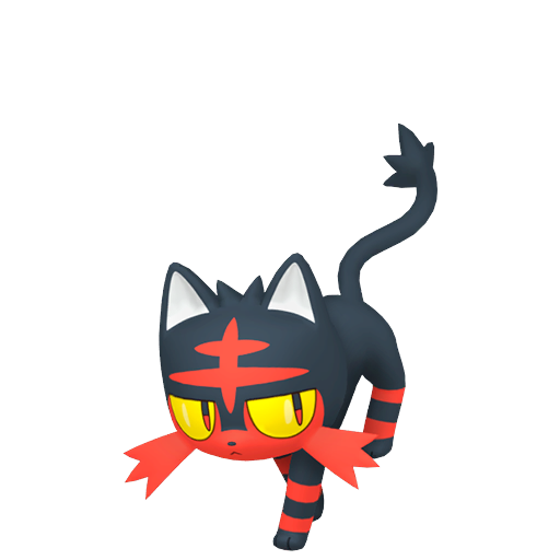 Imagem Litten