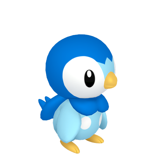Imagem Piplup