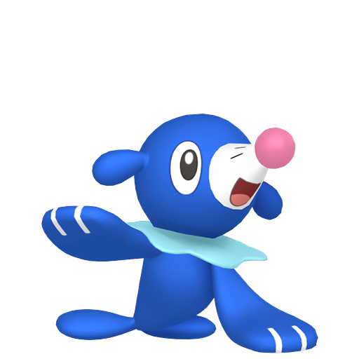 Imagem Popplio