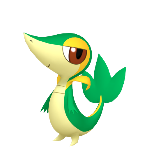 Imagem Snivy