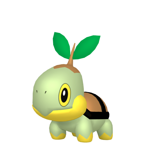 Imagem Turtwig